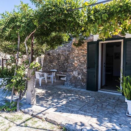 Palacca, Trullo Salentino 安德拉诺 外观 照片