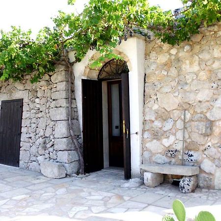 Palacca, Trullo Salentino 安德拉诺 外观 照片