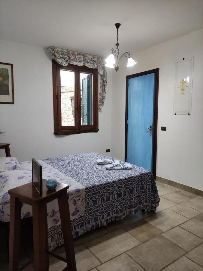 Palacca, Trullo Salentino 安德拉诺 外观 照片