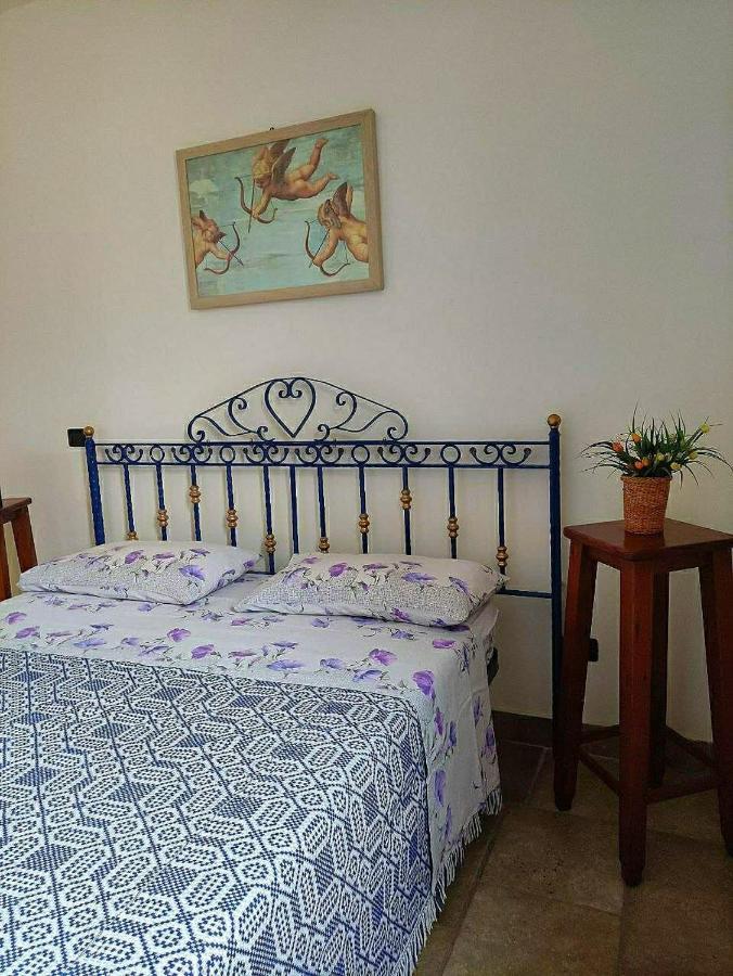 Palacca, Trullo Salentino 安德拉诺 外观 照片