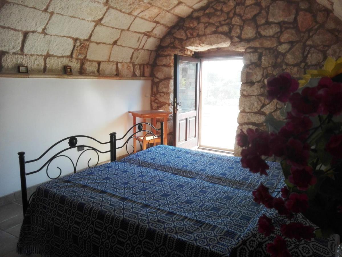 Palacca, Trullo Salentino 安德拉诺 外观 照片
