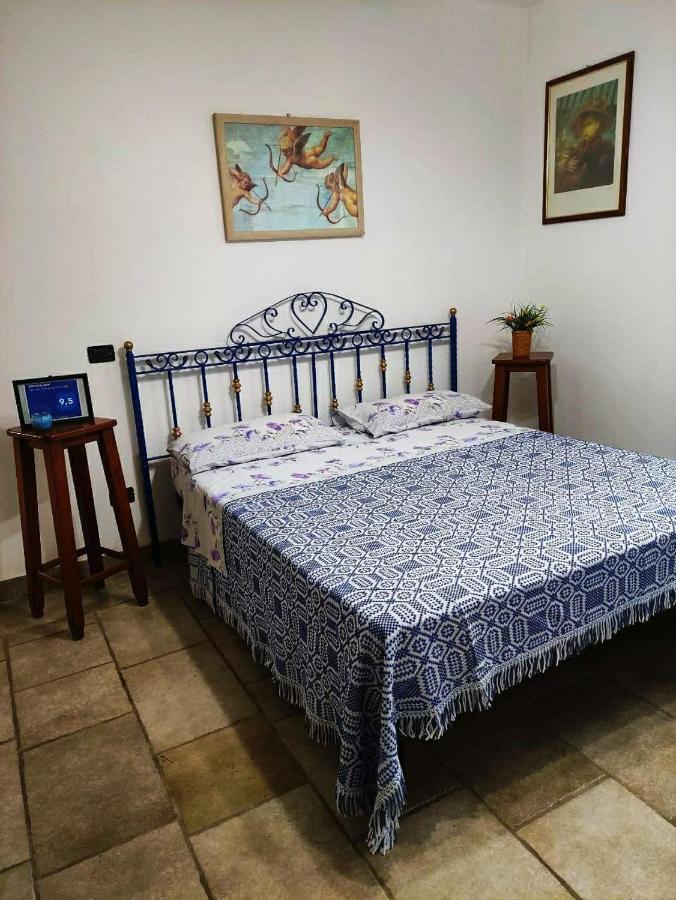 Palacca, Trullo Salentino 安德拉诺 外观 照片