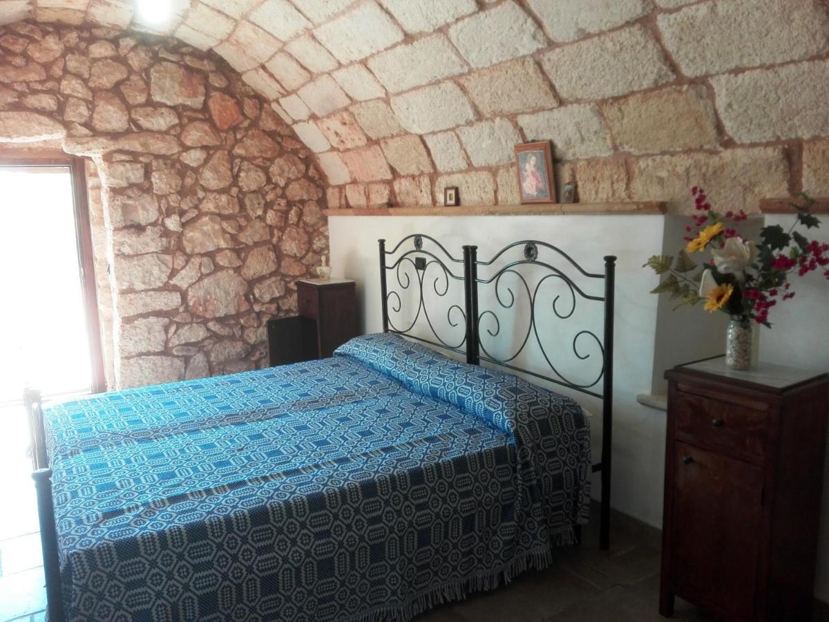Palacca, Trullo Salentino 安德拉诺 外观 照片