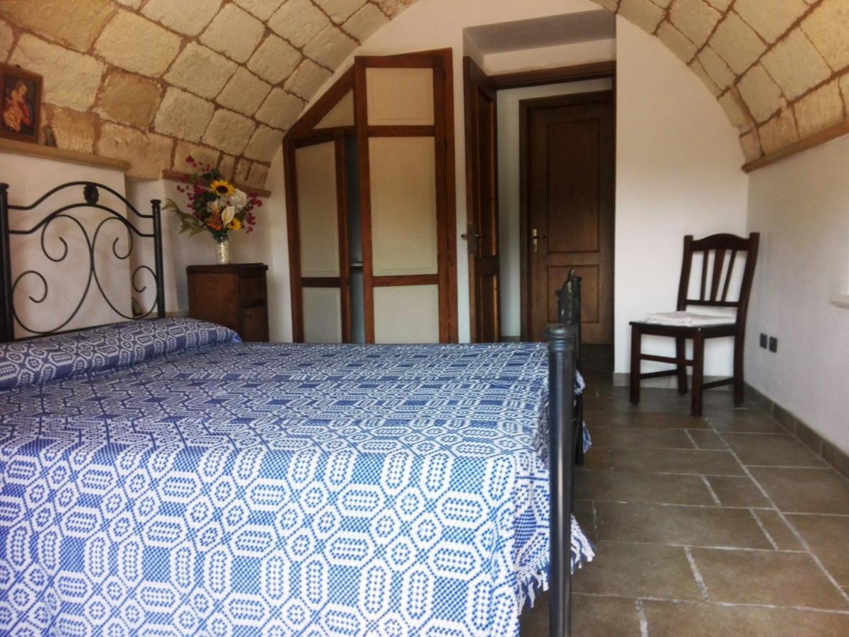 Palacca, Trullo Salentino 安德拉诺 外观 照片