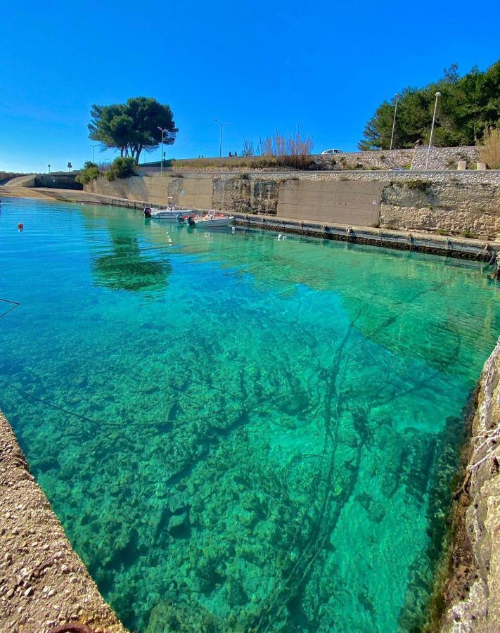 Palacca, Trullo Salentino 安德拉诺 外观 照片