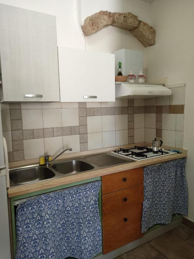 Palacca, Trullo Salentino 安德拉诺 外观 照片