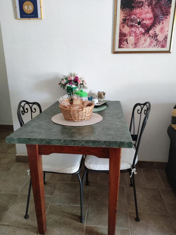 Palacca, Trullo Salentino 安德拉诺 外观 照片