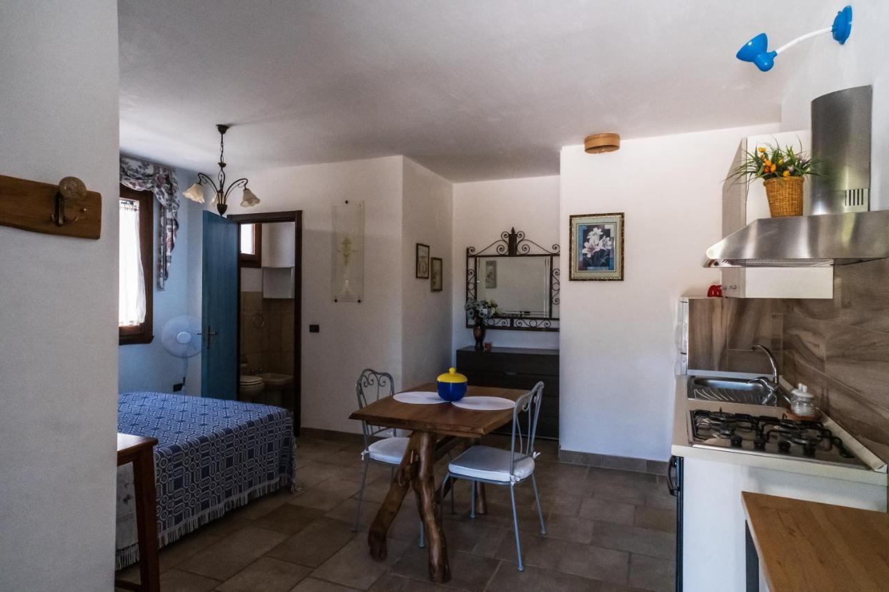 Palacca, Trullo Salentino 安德拉诺 外观 照片