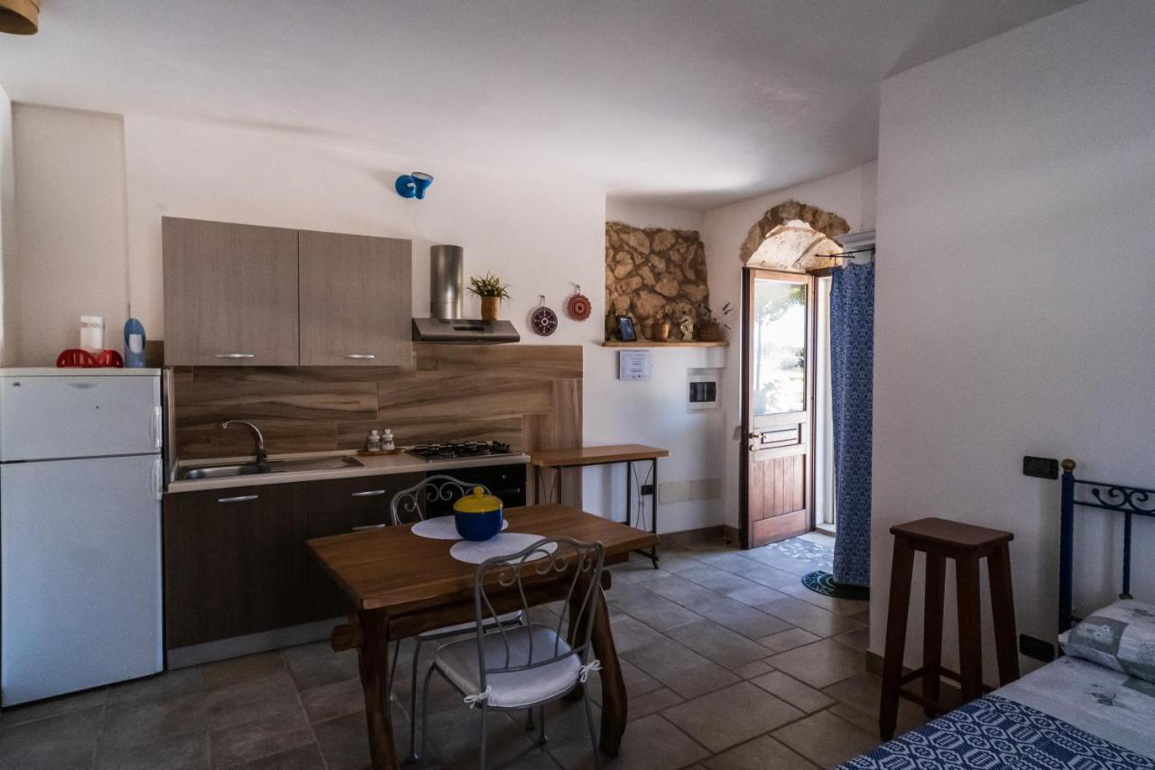 Palacca, Trullo Salentino 安德拉诺 外观 照片