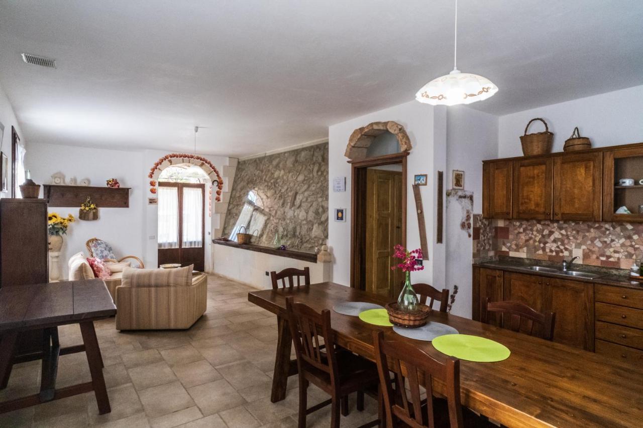 Palacca, Trullo Salentino 安德拉诺 外观 照片