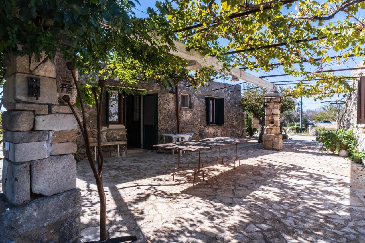 Palacca, Trullo Salentino 安德拉诺 外观 照片