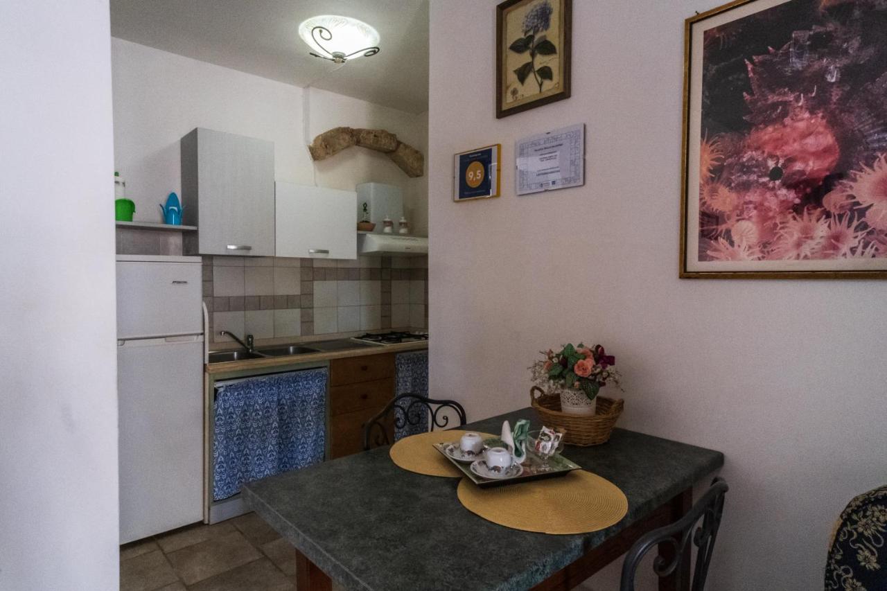 Palacca, Trullo Salentino 安德拉诺 外观 照片