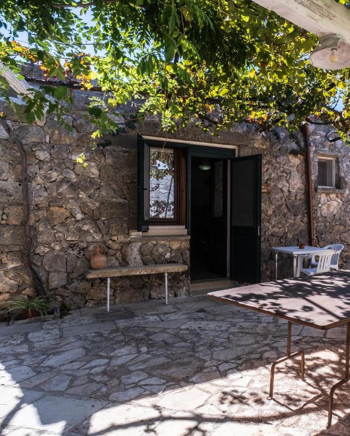 Palacca, Trullo Salentino 安德拉诺 外观 照片