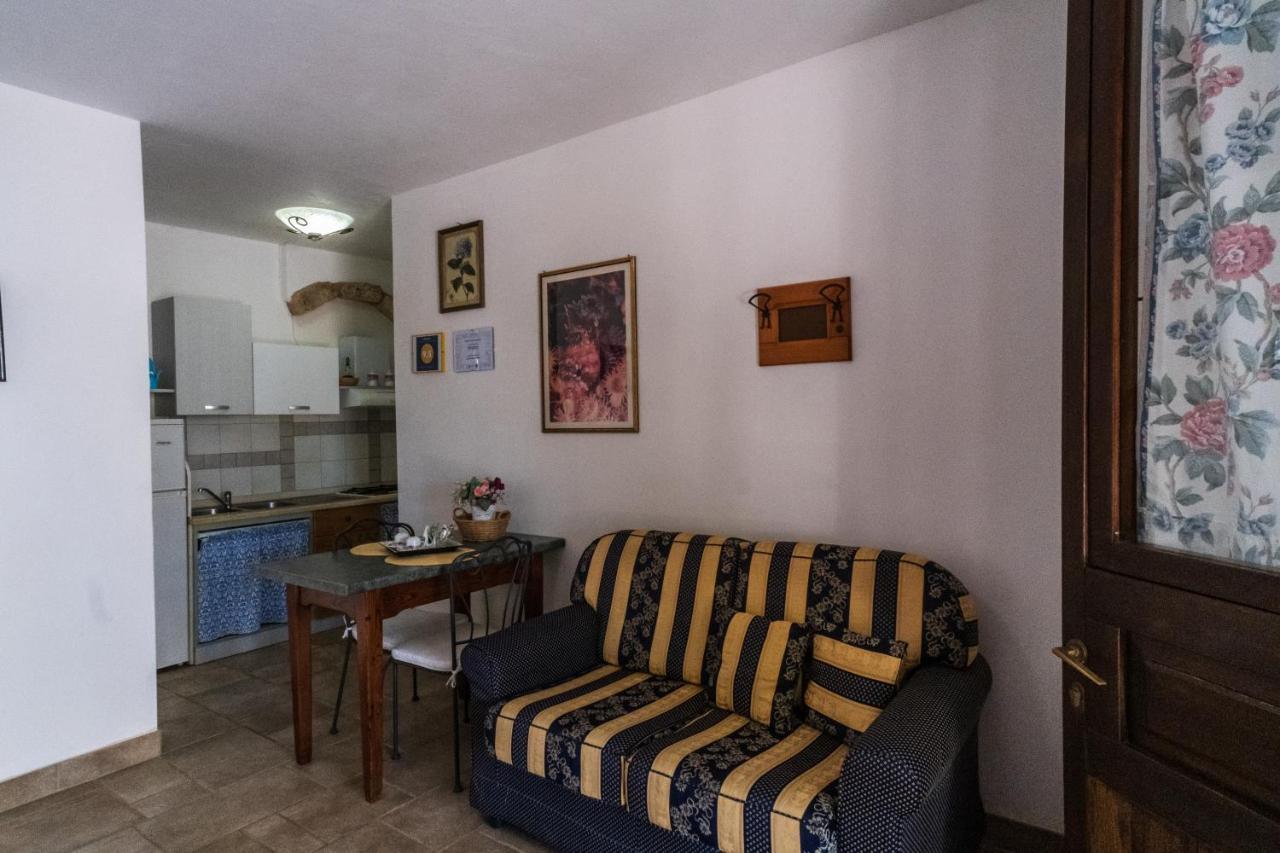 Palacca, Trullo Salentino 安德拉诺 外观 照片