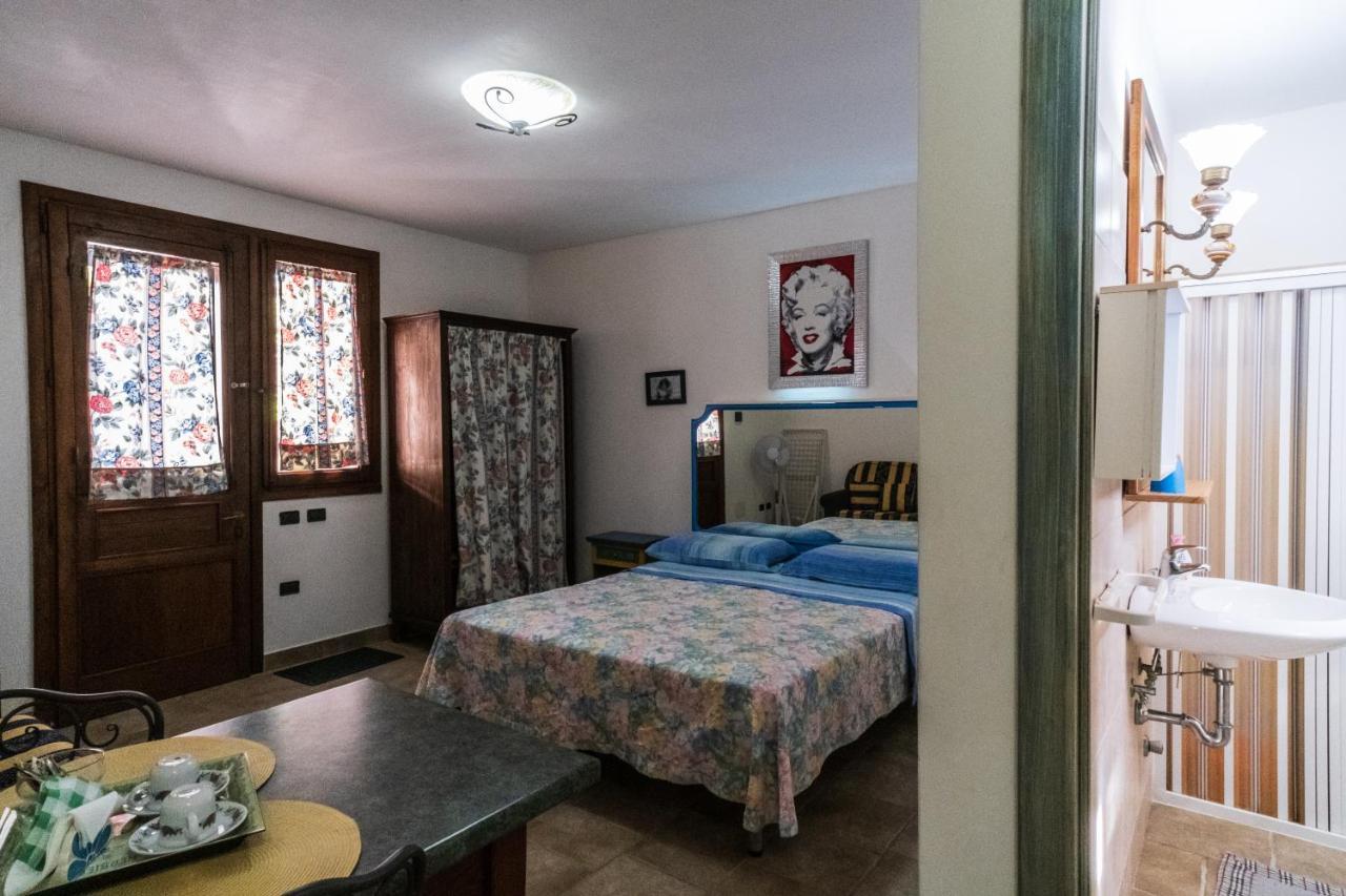 Palacca, Trullo Salentino 安德拉诺 外观 照片