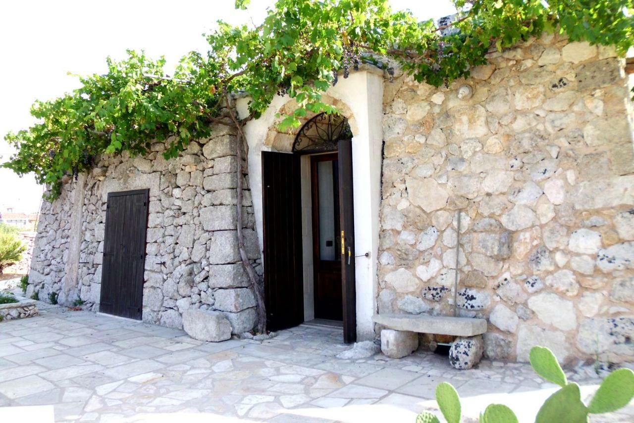 Palacca, Trullo Salentino 安德拉诺 外观 照片