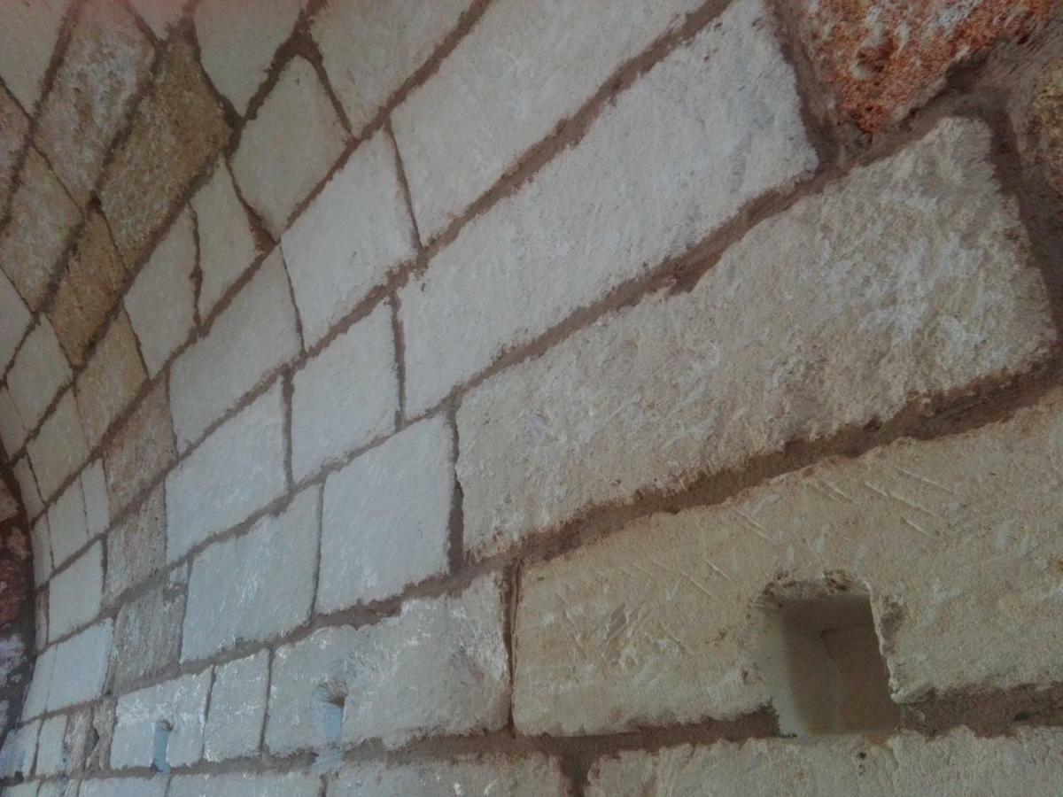 Palacca, Trullo Salentino 安德拉诺 外观 照片